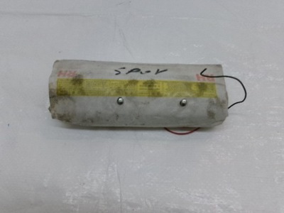 Kia sportage iii подушка сидіння права подушка безпеки фото №1