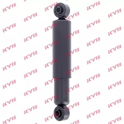 Амортизатор daewoo matiz задняя масло /kyb/ фото №1