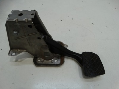 Педаль тормоза skoda octavia ii dsg 1k1723057 фото №1