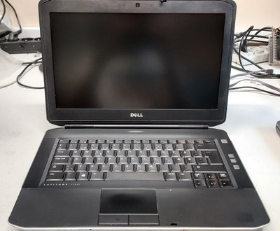 Dell Latitude E5430 14" Core i5 4GB/1TB