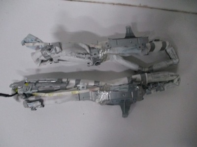 Шторка безпеки шторки безпеки nissan leaf ii фото №1