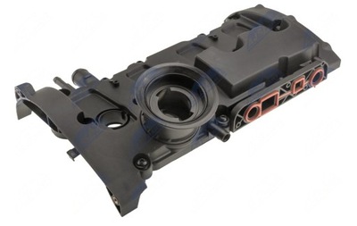 Крышка клапанов do vw jetta passat scirocco фото №1