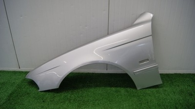 Крила лівий правий перед bmw e39 5 lift оригінал з автомобіля potestowego фото №1