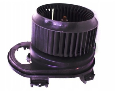 Mercedes cla c117 2013- вентилятор воздуходувка фото №1