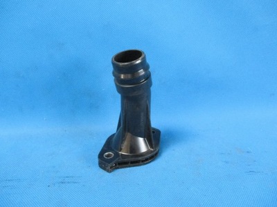 Корпус термостата kia 1.6t 25631-2b056 фото №1