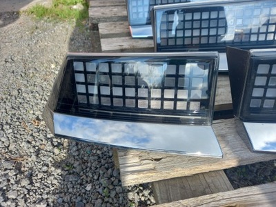 Лампа задняя hyundai ioniq v led 2021 левая правая фото №1