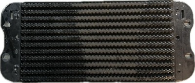 Renault master iii радиатор топлива 175103180r фото №1