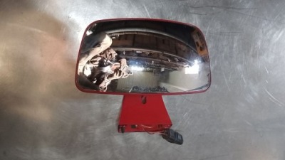 Зеркало передние рамповое man tgx 2013 фото №1