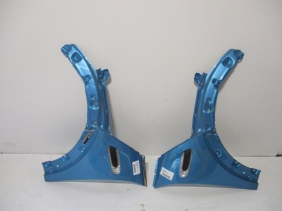 Крыло mini f56 b86 левый фото №1