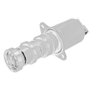 Клапан основание фильтров масла volvo fh фото №1