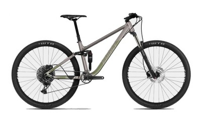 GHOST KATO FS ESSENTIAL 29 2024, M MTB FULL