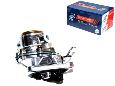 Насос топлива fiat ducato 90 2.5d td ive fast фото №1