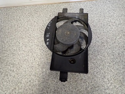 Mazda3 mazda 3 bl 08- 1.6d вентилятор інтеркулер фото №1