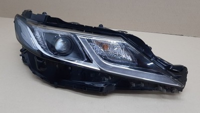 FARO PARTE DELANTERA DERECHA TOYOTA CAMRY VIII EUROPA 