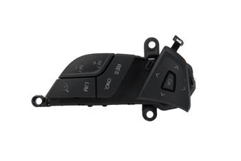 Переключатель круиз-контроль mondeo s-max / galaxy edge фото №1