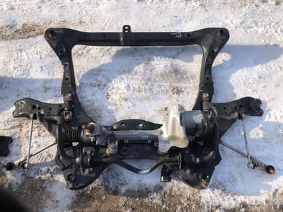 Подрамник балка перед toyota rav4 v 2019- фото №1