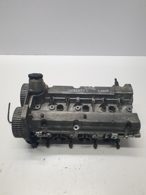 Головка двигателя kia sorento i 3.5 v6 фото №1