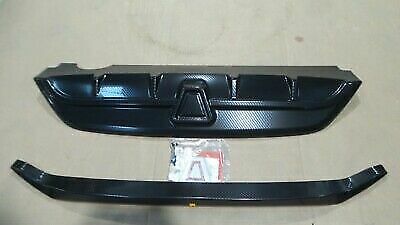 1k300ade00 защита карбоновые hyundai фото №1