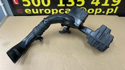 Резонатор воздуха renault scenic iii 8200923124b фото №1