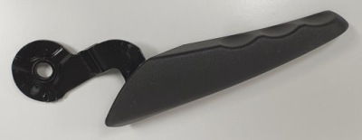 Ручка регулювання сидіння opel adam 13285141 фото №1