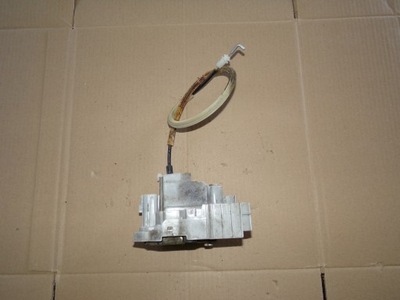 Замок дверь правый задняя bravo ii фото №1