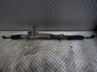 Рейка рульова alfa romeo 166 1998-2007 trw 00606619520 оригінал фото №1