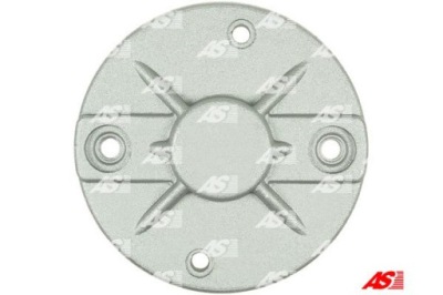 Кришка стартер, карбюратора as-pl sbr2005 фото №1