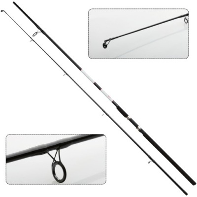 Wędka Uniwersalna BASE-X ALLROUND 30 - 60g 2.70 m - DAM