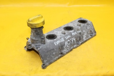 Кришка клапанів espace iv 3.0 dci p9xa701 фото №1