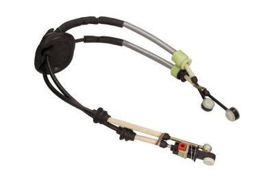 CABLE CAMBIOS DE TRANSMISIÓN CITROEN/PEUGEOT C4/307 JUEGO 32-  