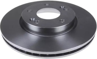 Blue print гальмівні диски+ гальмівні колодки p hyundai i30 ii 280mm фото №1