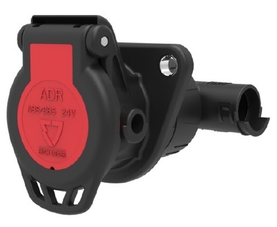 Разъём разъёмы jaeger 141248ej фото №1