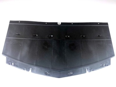 Corvette c7 z06 защита двигателя фото №1