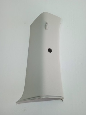 Vw caddy захист стійка лівий задня 2k5867287 фото №1