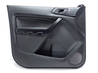 Обшивка оббивка двері лівий перед europa ford ranger iii iv v 21r фото №1