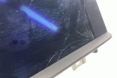 Система навигации bmw 3 f30, f80 9292248 2014 фото №1