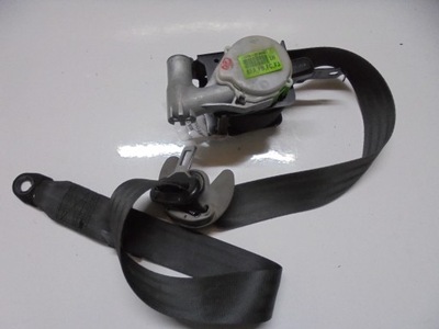 Pas левый перед kia optima 2.0b iii 2012 sedan фото №1