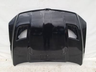 Dodge ram sporte rebel капот кришка двигуна фото №1