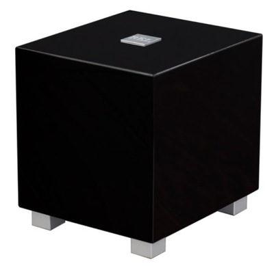 Subwoofer aktywny REL TZero MKIII Black