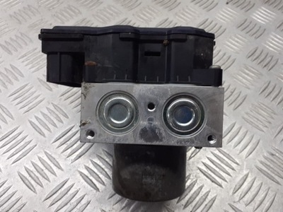 Насос гальмівна abs alfa romeo 159 1.9 jtdm фото №1