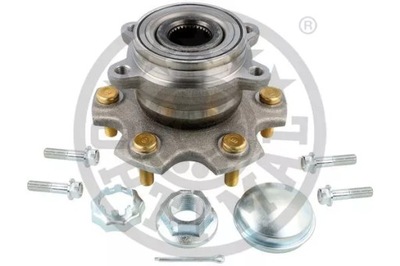 BEARING KOLA-TYL,Z HUB - milautoparts-fr.ukrlive.com