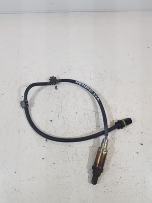 Датчик лямбда-зонд mercedes slk w210 2.0b 0015402117 фото №1
