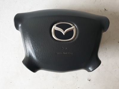 BOLSA AIRBAG VOLANTE MAZDA 626  