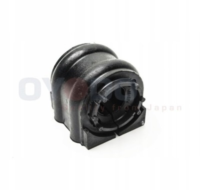 Резиновый элемент тяга стабилизатора do hyundai sonata фото №1