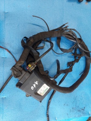 Блок керування lpg zavoli gp2012 light de817060 фото №1