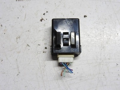 Mitsubichi asx i 10-12 модуль блок управления 8638a031 фото №1