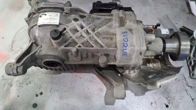 Задній диференціал міст land rover, jaguar, evoque фото №1