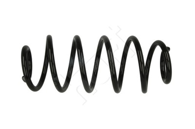 Hart 475 569 пружина подвеска фото №1