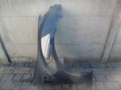 Ford ranger iii 15/22r lift - крыло передний правый фото №1