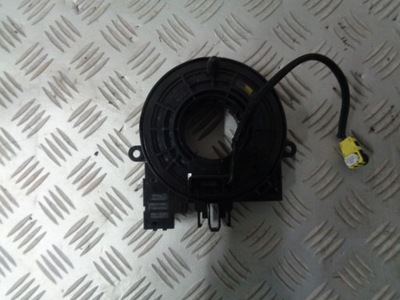 Dacia duster ii стрічка шлейф подушка безпеки 25540638r фото №1